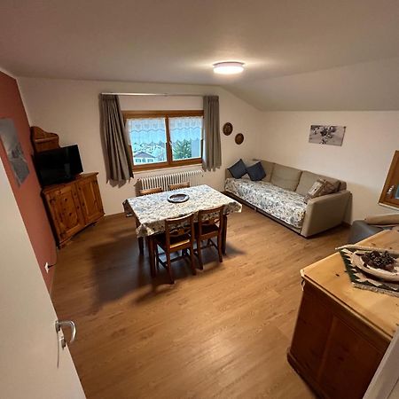 Residenza Sertorelli Bormio Exterior foto