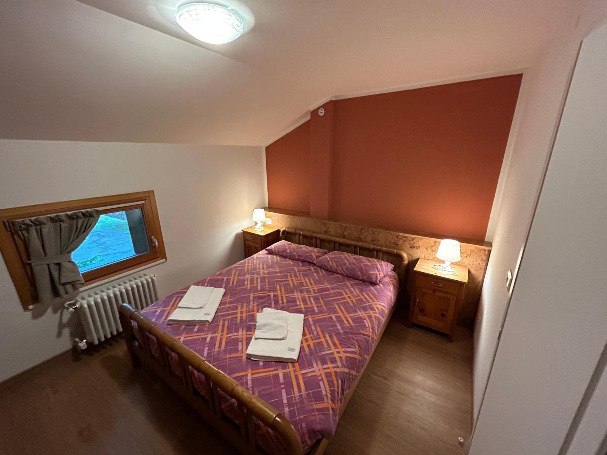 Residenza Sertorelli Bormio Exterior foto